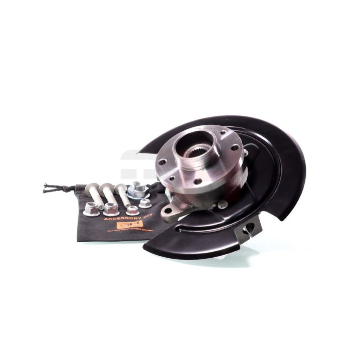 Pasukamasis kakliukas, rato pakaba GH GH-283999AV