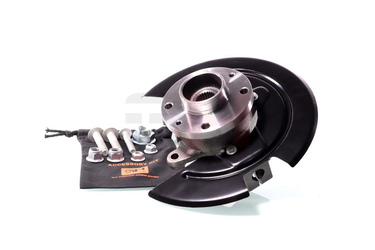 Pasukamasis kakliukas, rato pakaba GH GH-283999AV