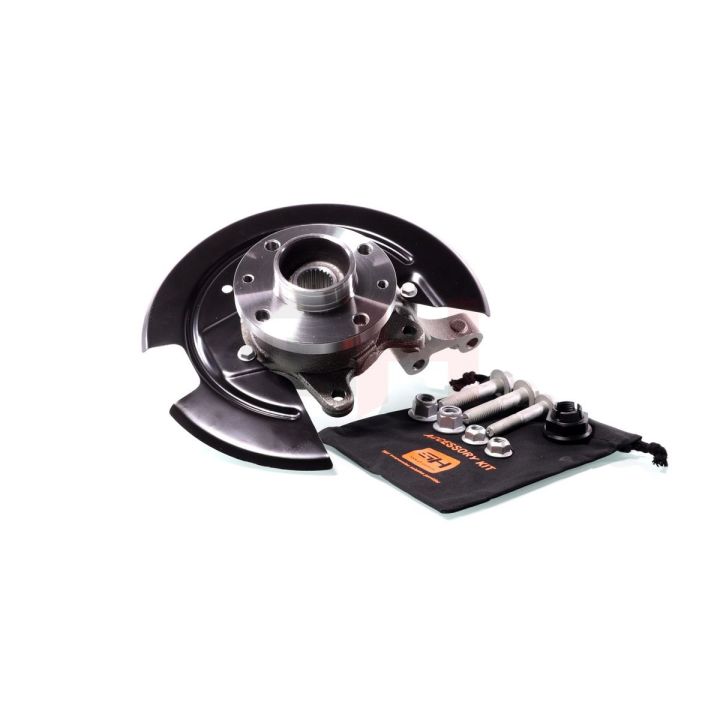 Pasukamasis kakliukas, rato pakaba GH GH-283999CH