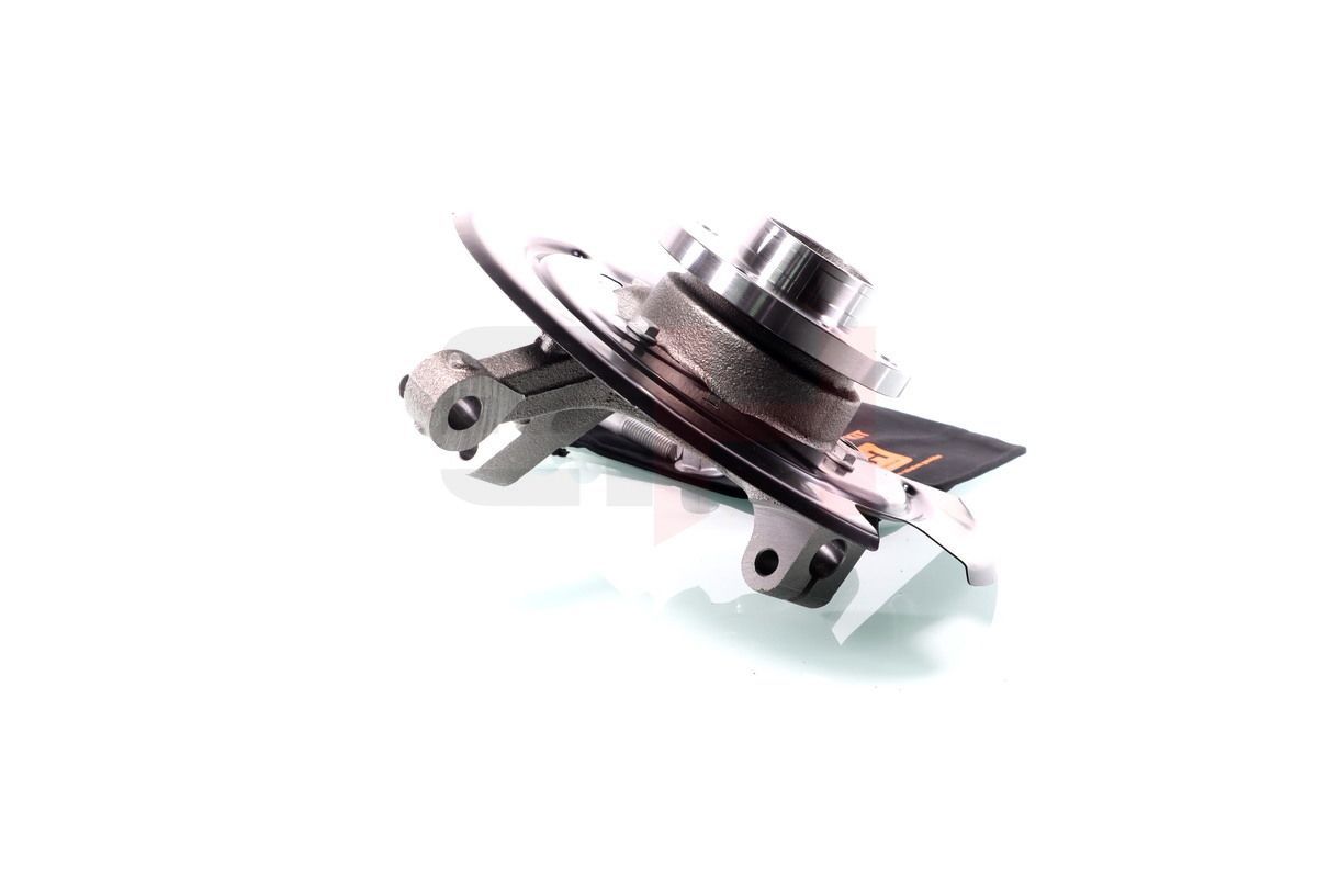 Pasukamasis kakliukas, rato pakaba GH GH-283999CH