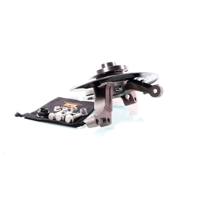 Pasukamasis kakliukas, rato pakaba GH GH-283999CH