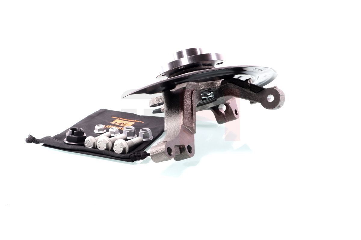 Pasukamasis kakliukas, rato pakaba GH GH-283999CH