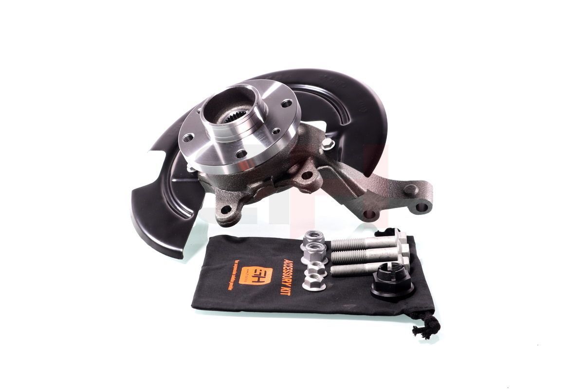 Pasukamasis kakliukas, rato pakaba GH GH-283999CH