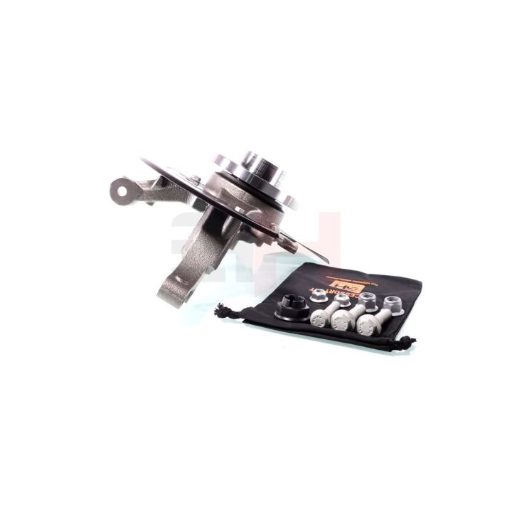 Pasukamasis kakliukas, rato pakaba GH GH-283999CV