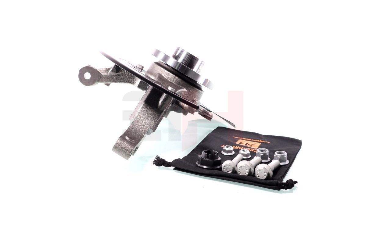 Pasukamasis kakliukas, rato pakaba GH GH-283999CV