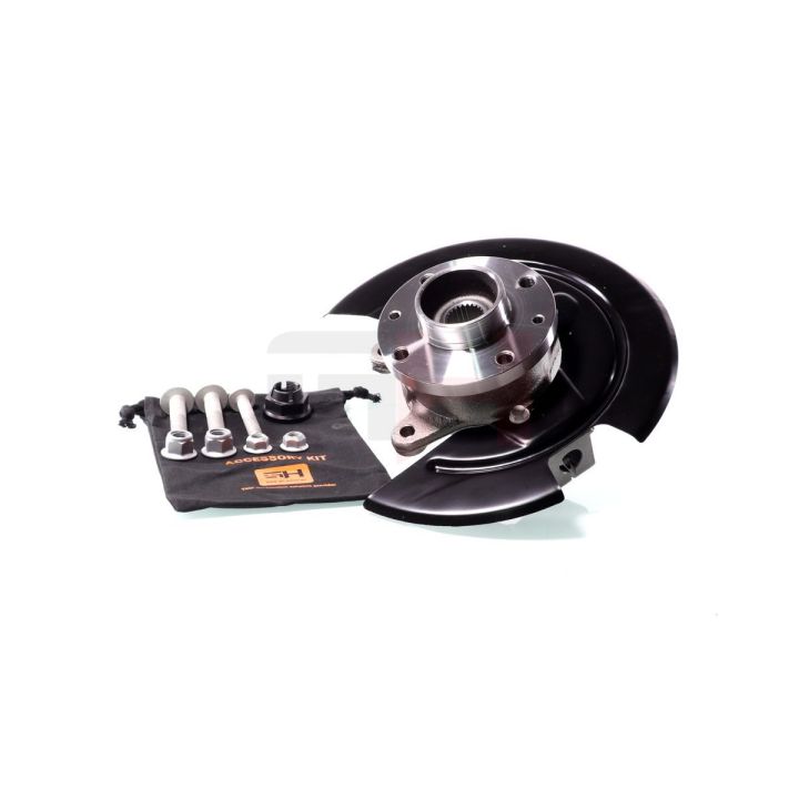 Pasukamasis kakliukas, rato pakaba GH GH-283999CV