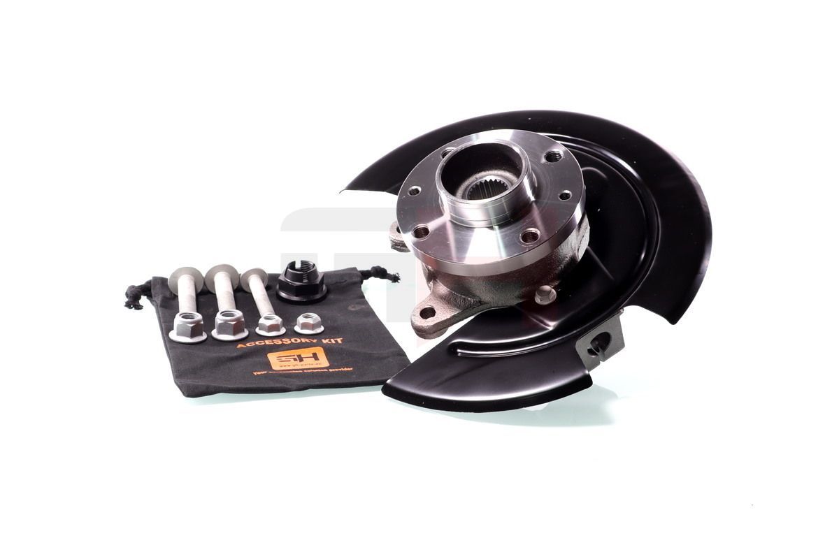 Pasukamasis kakliukas, rato pakaba GH GH-283999CV