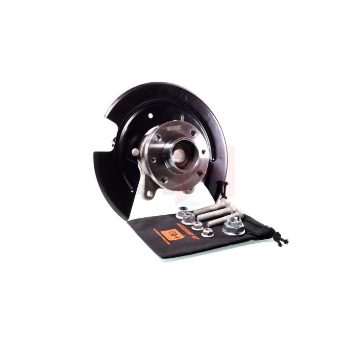 Pasukamasis kakliukas, rato pakaba GH GH-283999H