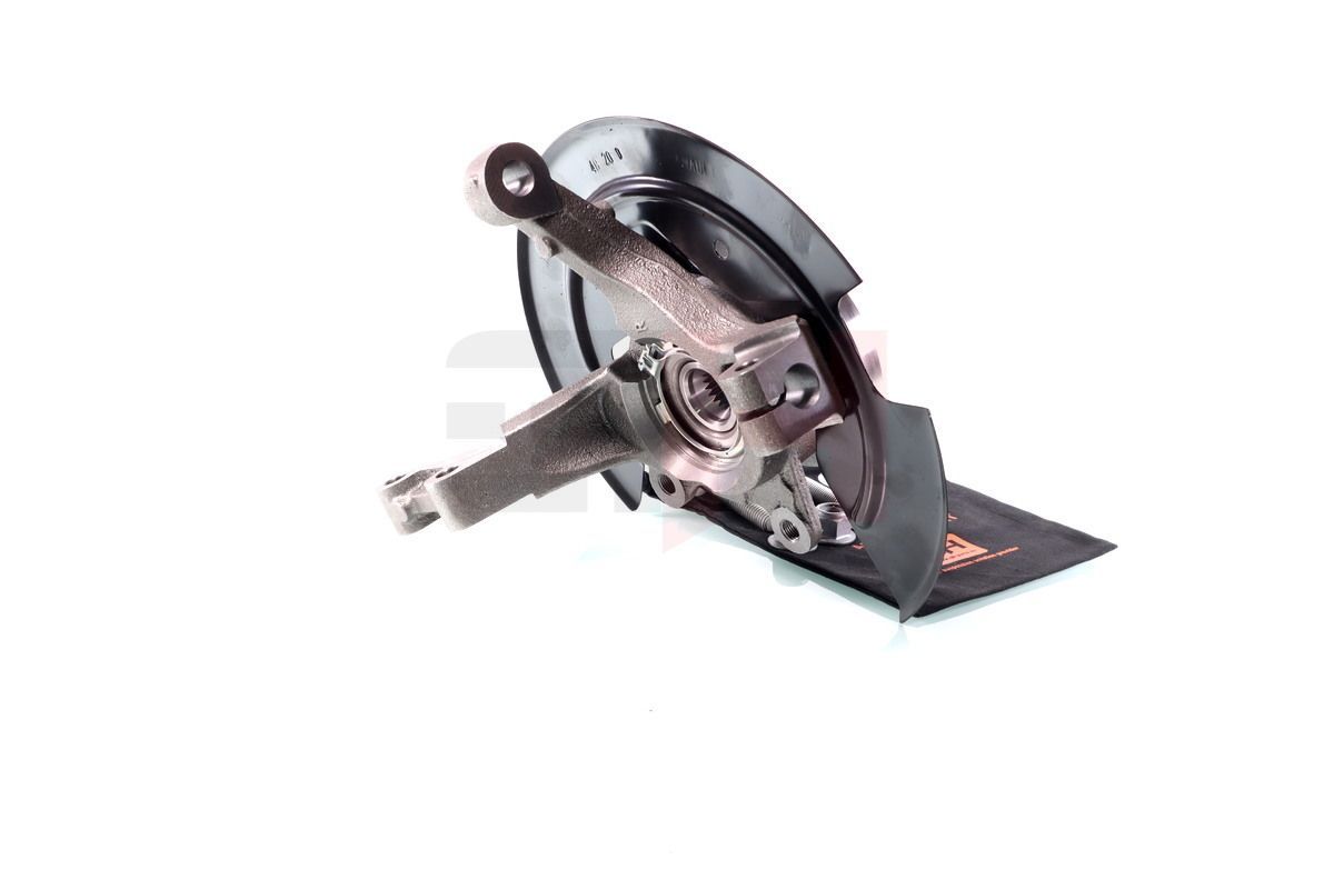 Pasukamasis kakliukas, rato pakaba GH GH-283999H