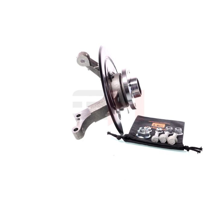 Pasukamasis kakliukas, rato pakaba GH GH-283999V