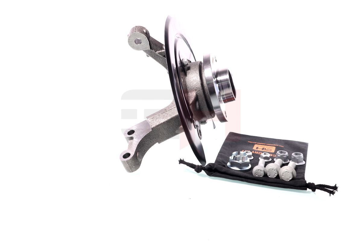 Pasukamasis kakliukas, rato pakaba GH GH-283999V