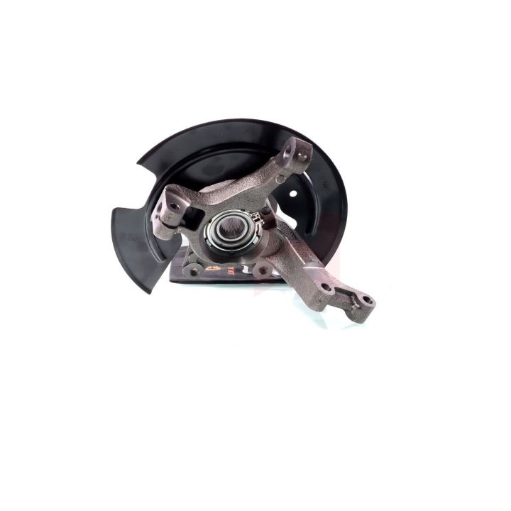 Pasukamasis kakliukas, rato pakaba GH GH-283999V