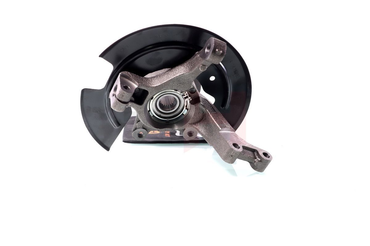 Pasukamasis kakliukas, rato pakaba GH GH-283999V