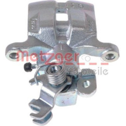 Stabdžių apkaba METZGER 6250237