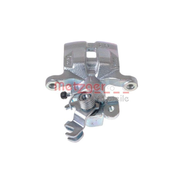 Stabdžių apkaba METZGER 6250237