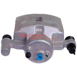 Stabdžių apkaba METZGER 6250241