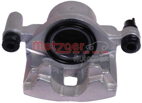 Stabdžių apkaba METZGER 6250241