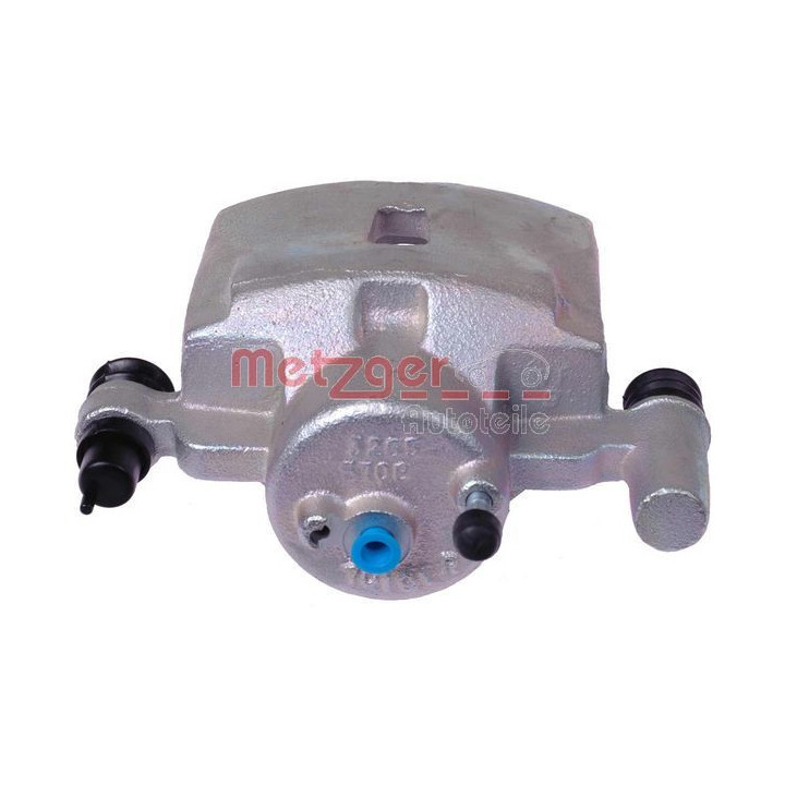 Stabdžių apkaba METZGER 6250242