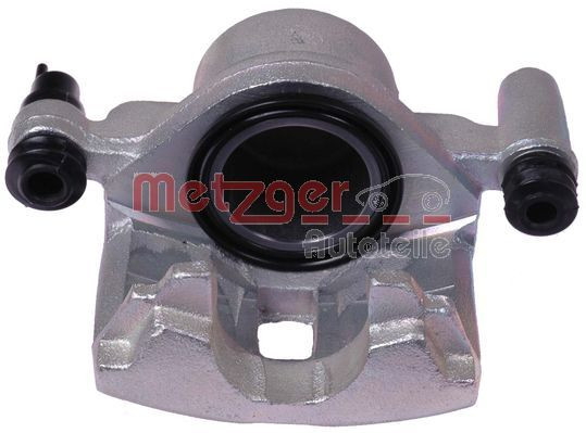 Stabdžių apkaba METZGER 6250242