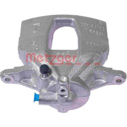 Stabdžių apkaba METZGER 6250243