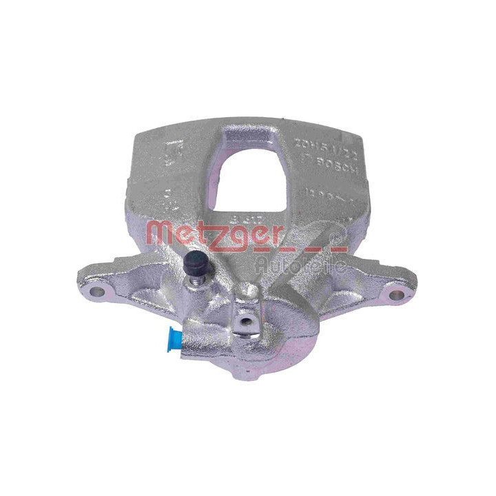 Stabdžių apkaba METZGER 6250243
