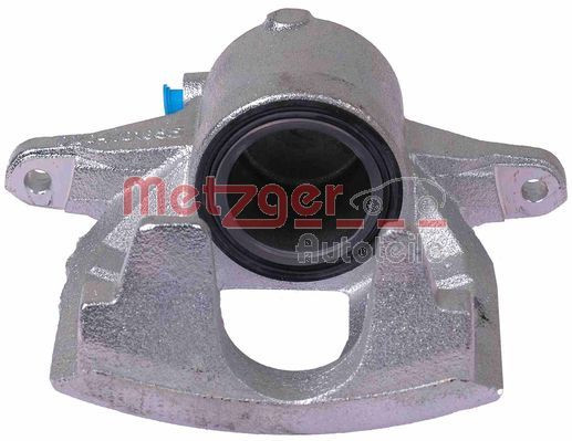 Stabdžių apkaba METZGER 6250243