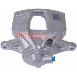 Stabdžių apkaba METZGER 6250244