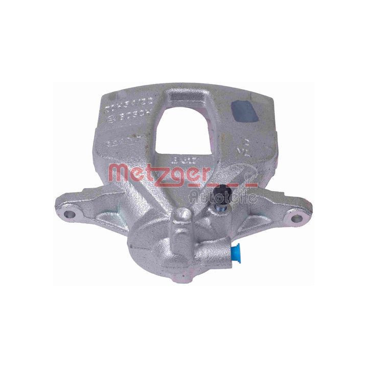 Stabdžių apkaba METZGER 6250244