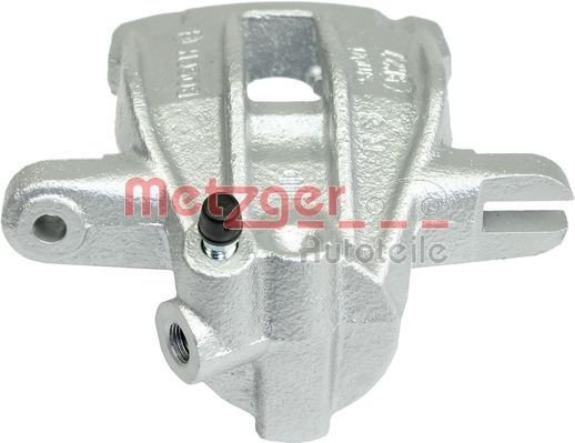 Stabdžių apkaba METZGER 6250246