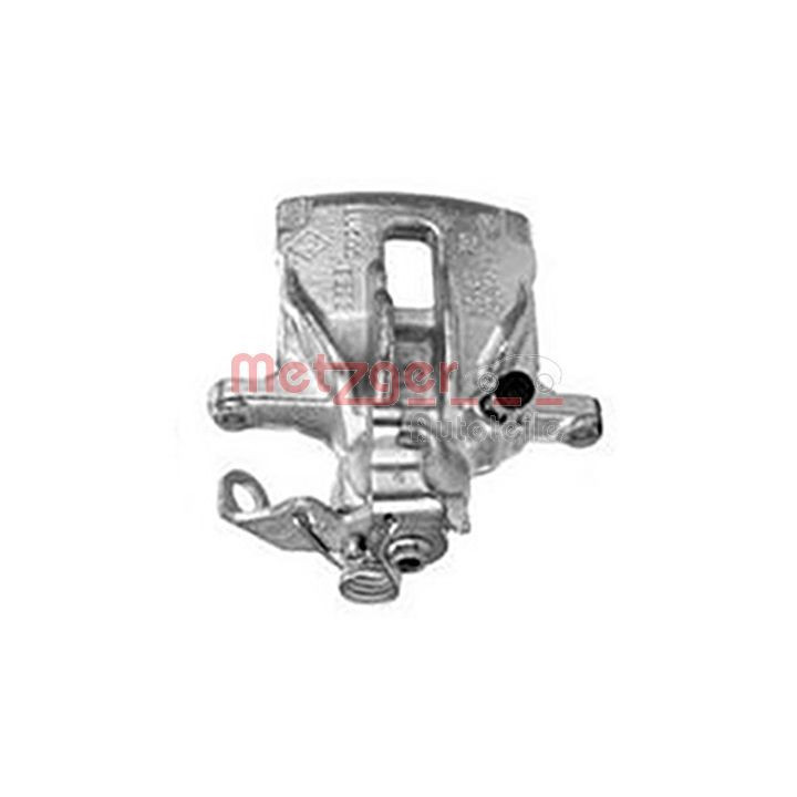 Stabdžių apkaba METZGER 6250247