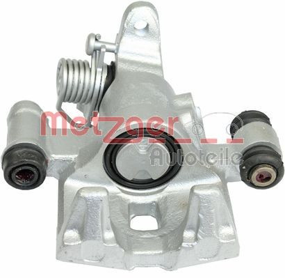 Stabdžių apkaba METZGER 6250251