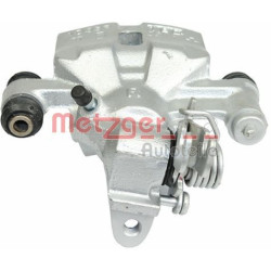 Stabdžių apkaba METZGER 6250252