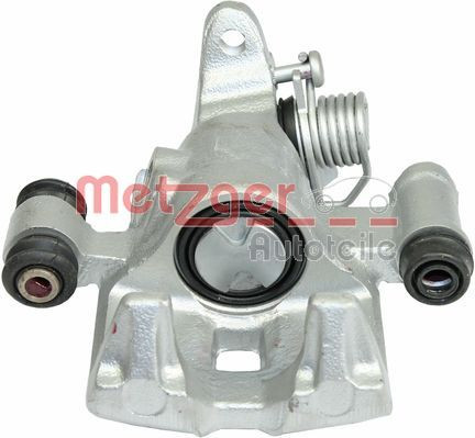 Stabdžių apkaba METZGER 6250252