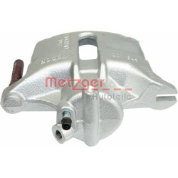 Stabdžių apkaba METZGER 6250265