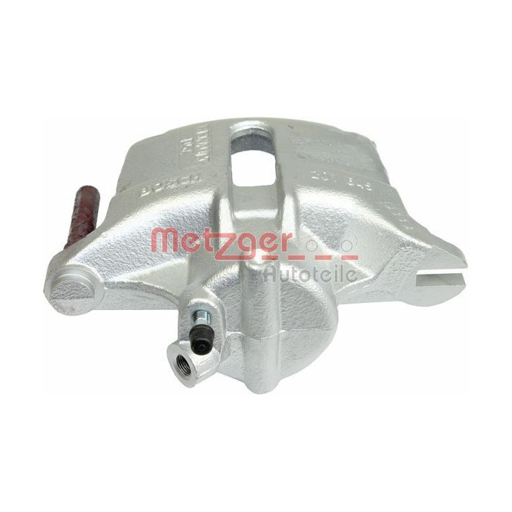 Stabdžių apkaba METZGER 6250265