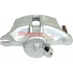 Stabdžių apkaba METZGER 6250266