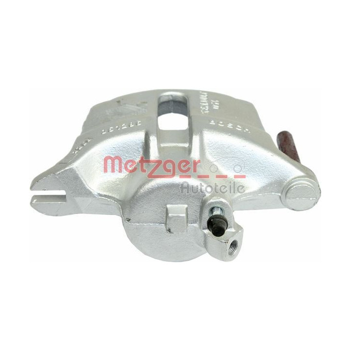Stabdžių apkaba METZGER 6250266