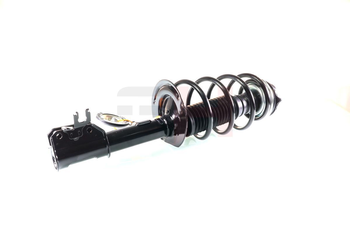 Pakabos statramstis GH GH-352344C03