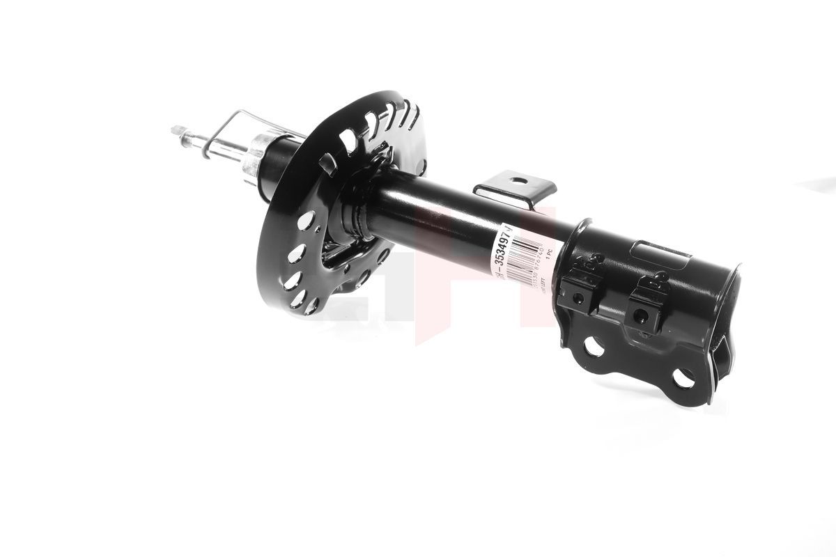 Amortizatorius GH GH-353497V