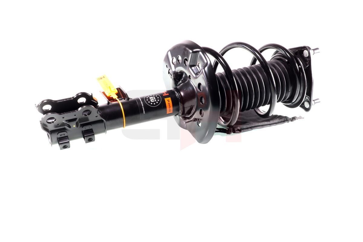 Pakabos statramstis GH GH-353522C03