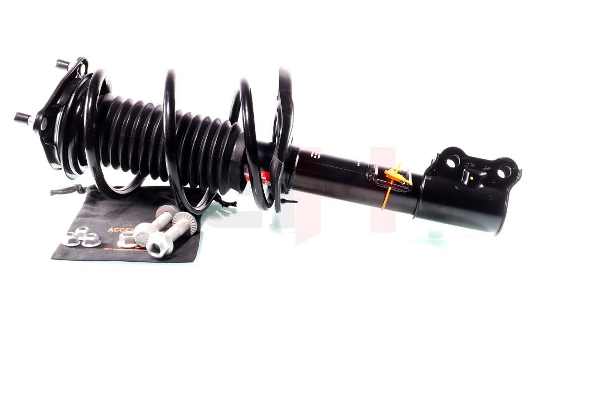 Pakabos statramstis GH GH-353522C04