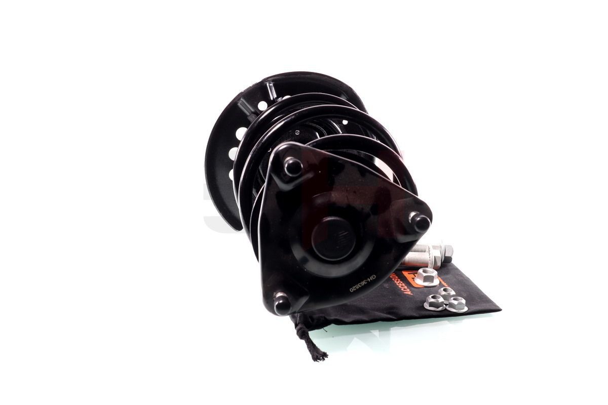 Pakabos statramstis GH GH-353522C04