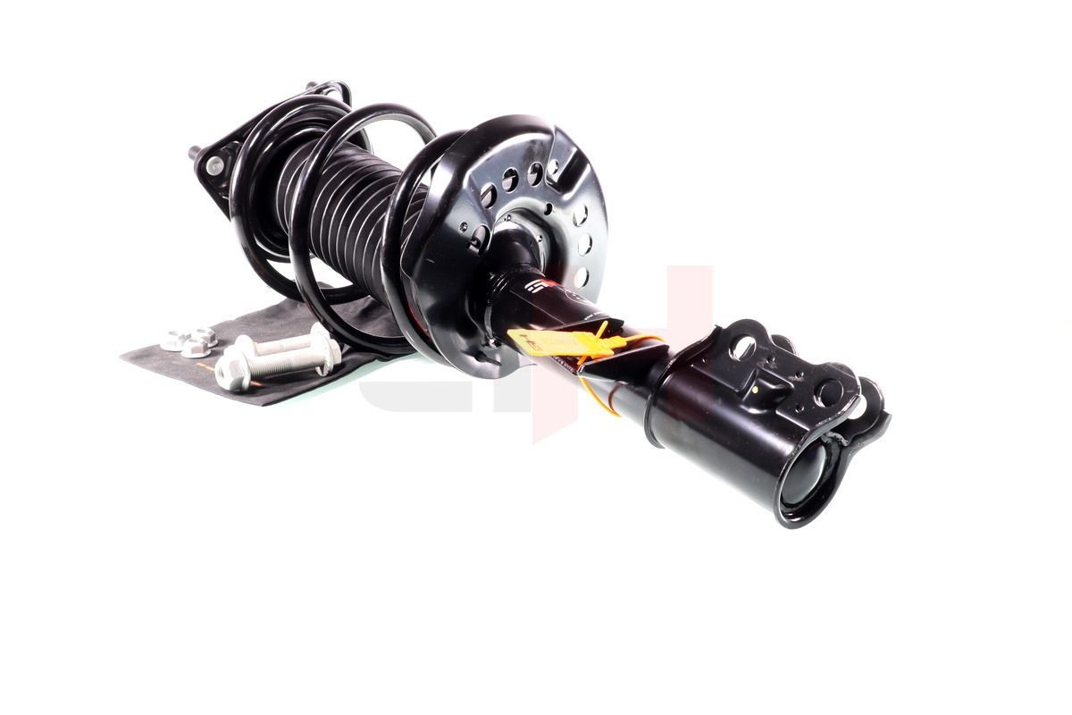 Pakabos statramstis GH GH-353522C04