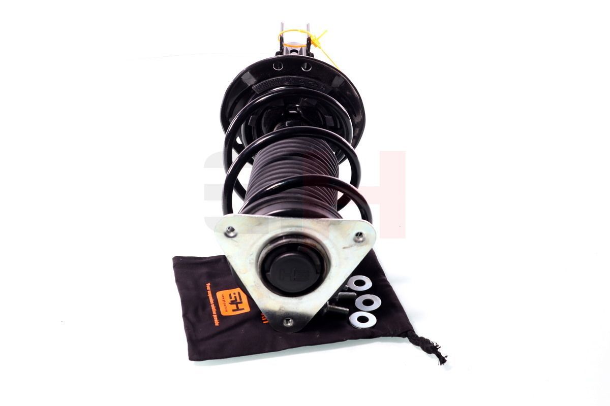 Pakabos statramstis GH GH-353947C04