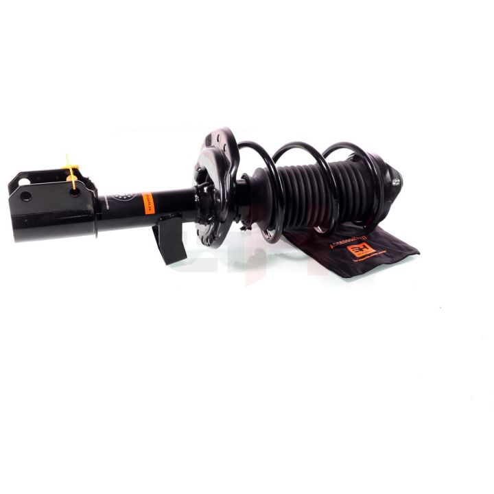 Pakabos statramstis GH GH-353947C04