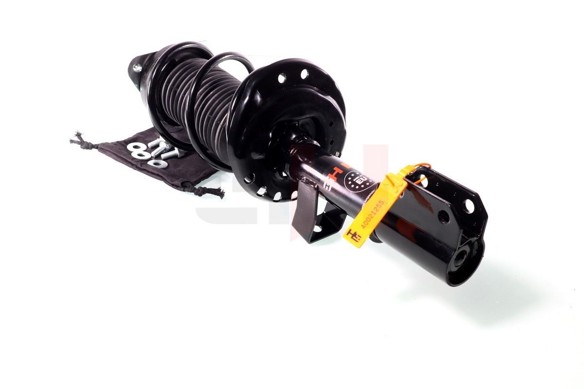 Pakabos statramstis GH GH-353947C04