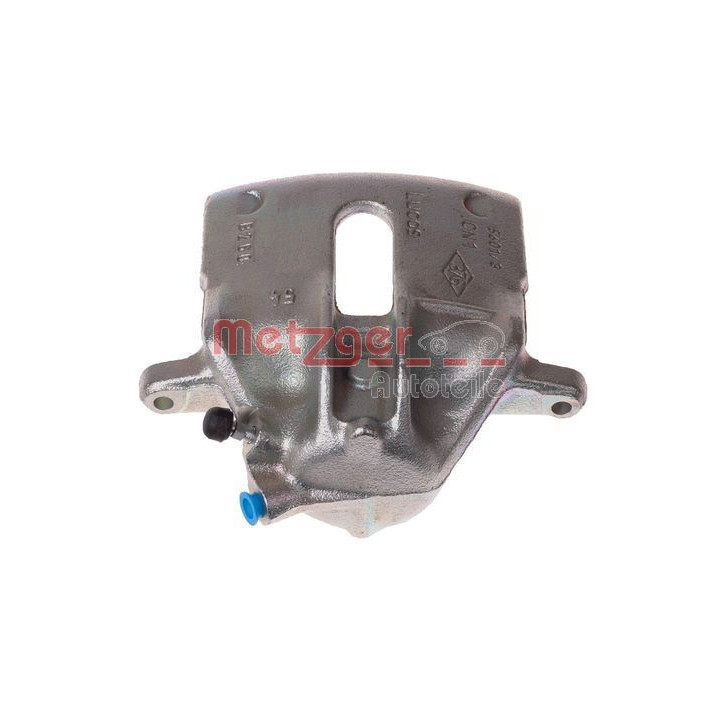 Stabdžių apkaba METZGER 6250301