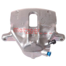 Stabdžių apkaba METZGER 6250302