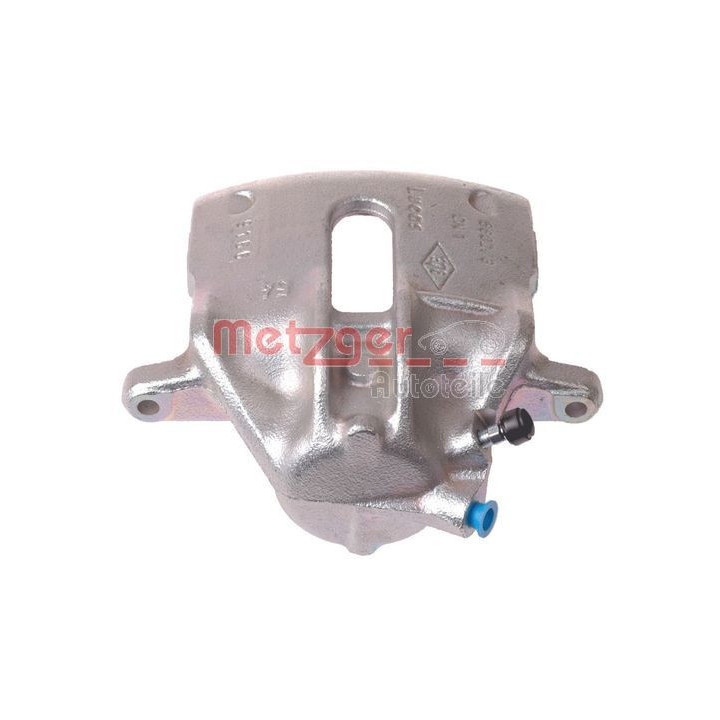 Stabdžių apkaba METZGER 6250302