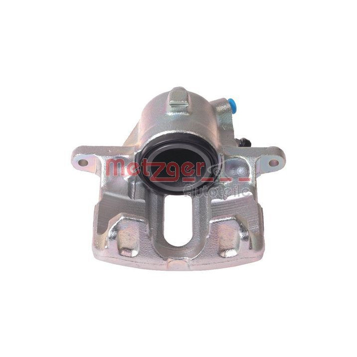 Stabdžių apkaba METZGER 6250302